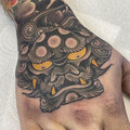fine-line tattoo by Jo at Have Faith Tattoo Bath