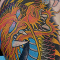 fine-line tattoo by Jo at Have Faith Tattoo Bath