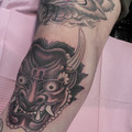 fine-line tattoo by Jo at Have Faith Tattoo Bath