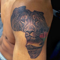fine-line tattoo by Jo at Have Faith Tattoo Bath