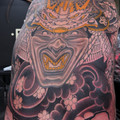 japanese tattoo by Jo at Have Faith Tattoo Bath