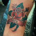 japanese traditional tattoo by Lottie at Have Faith Tattoo Bath
