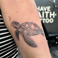 japanese traditional tattoo by Lottie at Have Faith Tattoo Bath