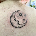 japanese traditional tattoo by Lottie at Have Faith Tattoo Bath