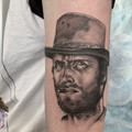 japanese traditional tattoo by Lottie at Have Faith Tattoo Bath
