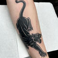 japanese traditional tattoo by Will at Have Faith Tattoo Bath